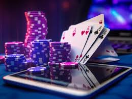 Вход на официальный сайт Poperlo Casino